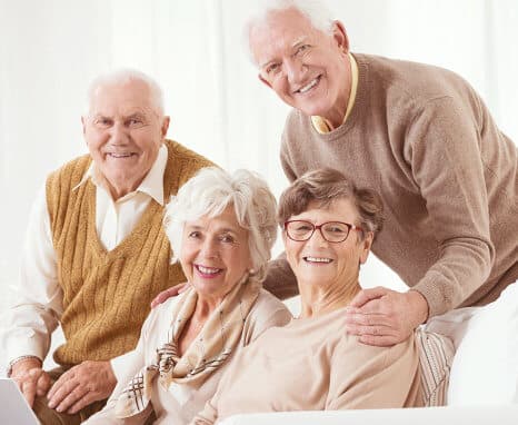 Community photo