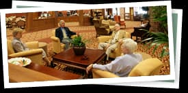 Community photo