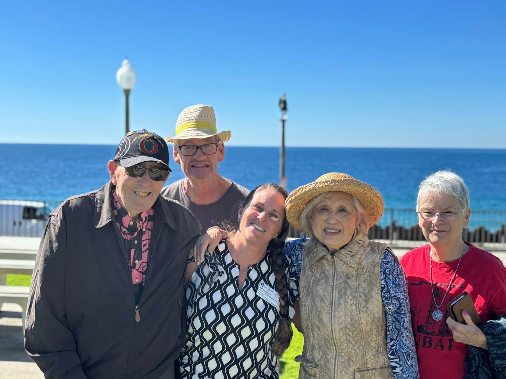 Community photo