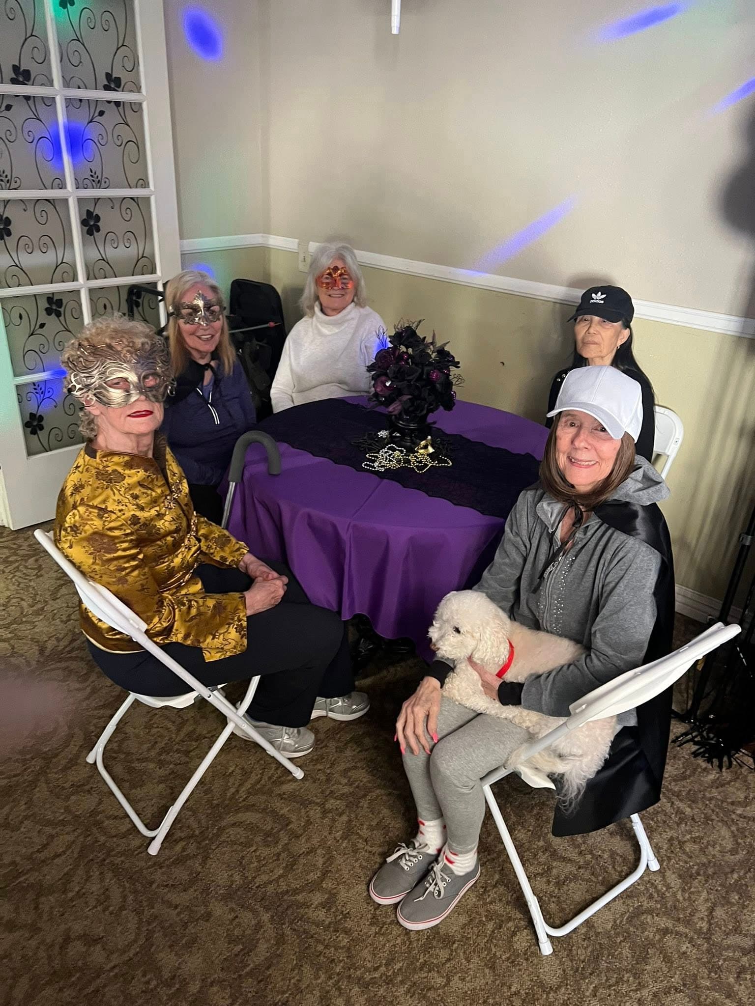 Community photo