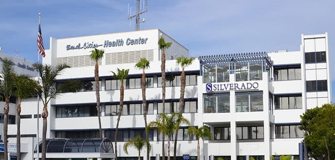 Silverado Beach Cities