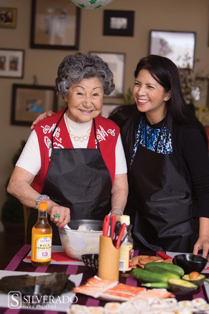 SILVERADO SENIOR LIVING-BEACH CITIES photo 9