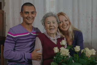 Community photo