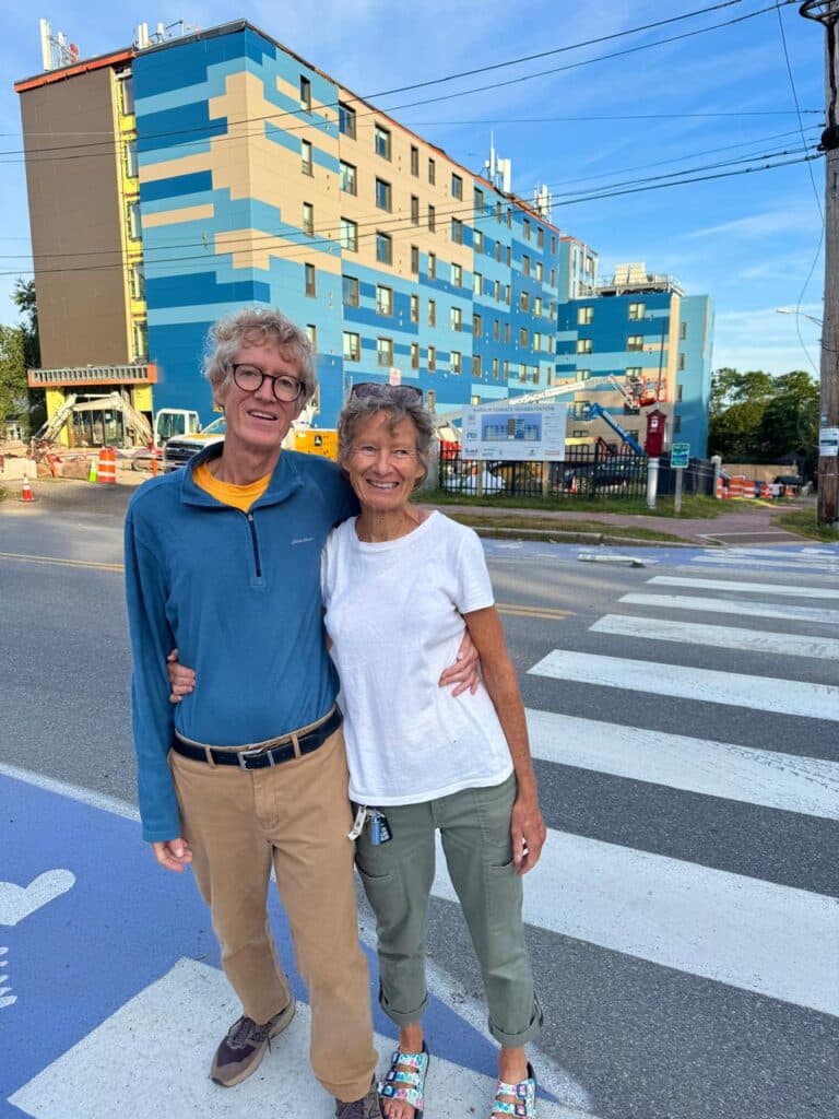 Community photo