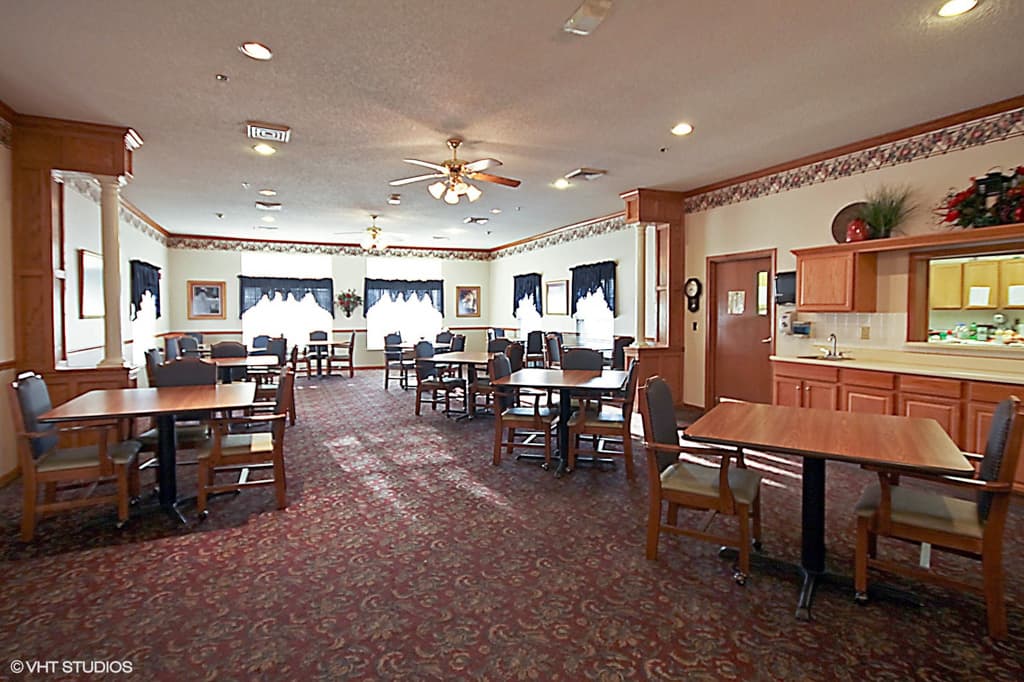 Community photo