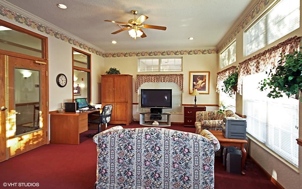 Community photo