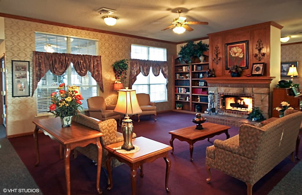 Community photo