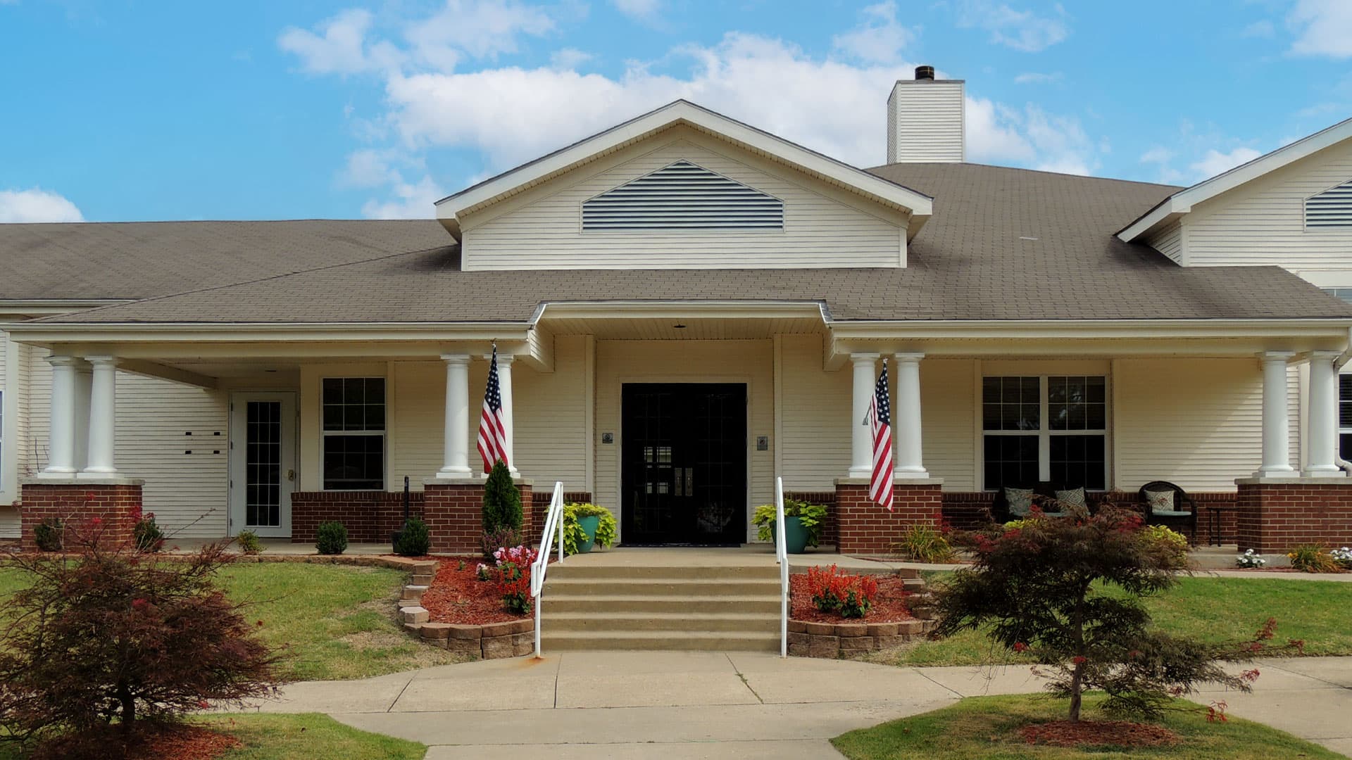 Community photo