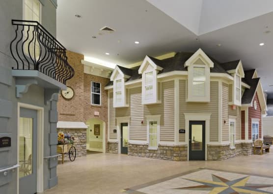 Community photo