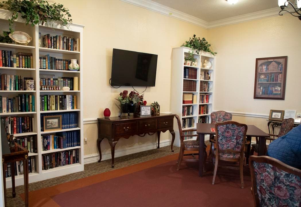 Community photo