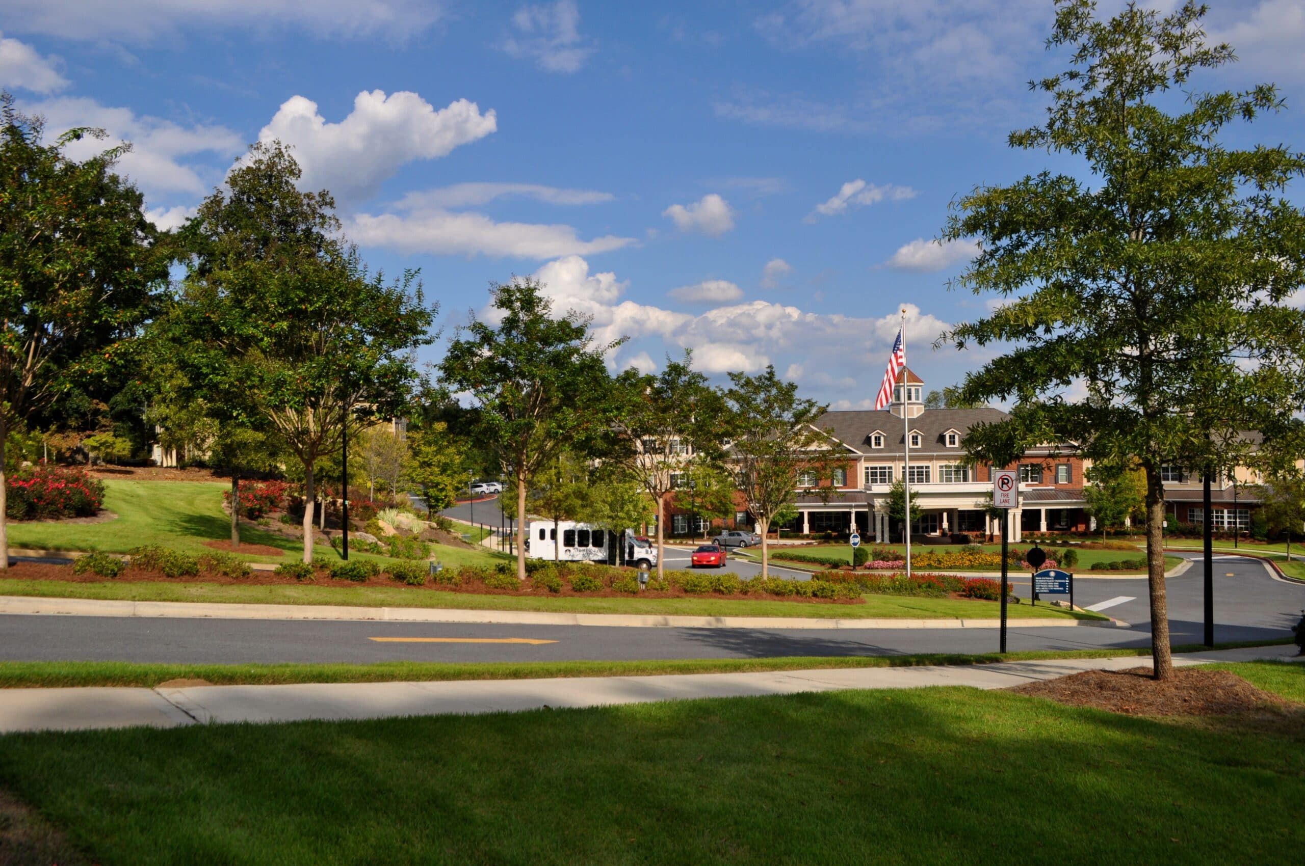 Community photo