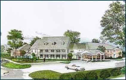 St. Joseph Manor photo 4