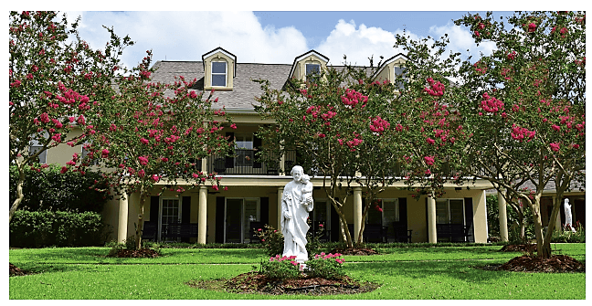 St. Joseph Manor photo 2