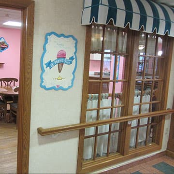 Community photo