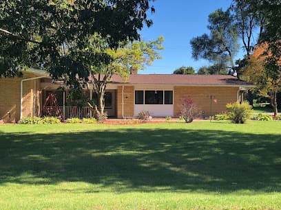 Resident room