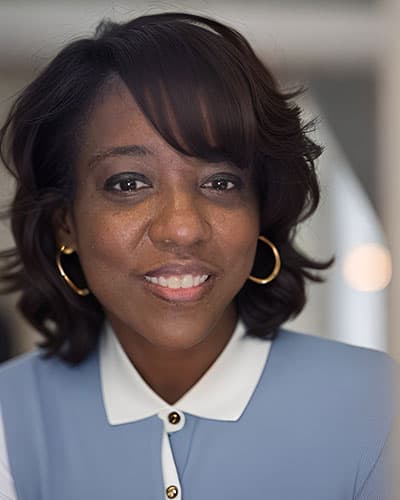 Ssheree Addison