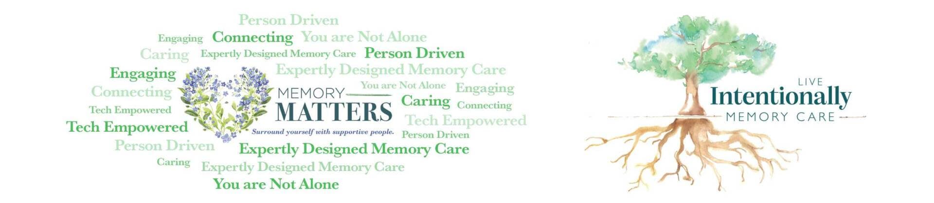 Memory Matters
