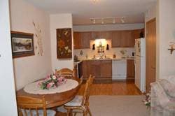Resident room