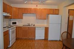 Resident room