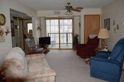 Resident room