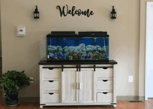 Resident room