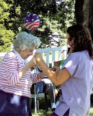 Community photo
