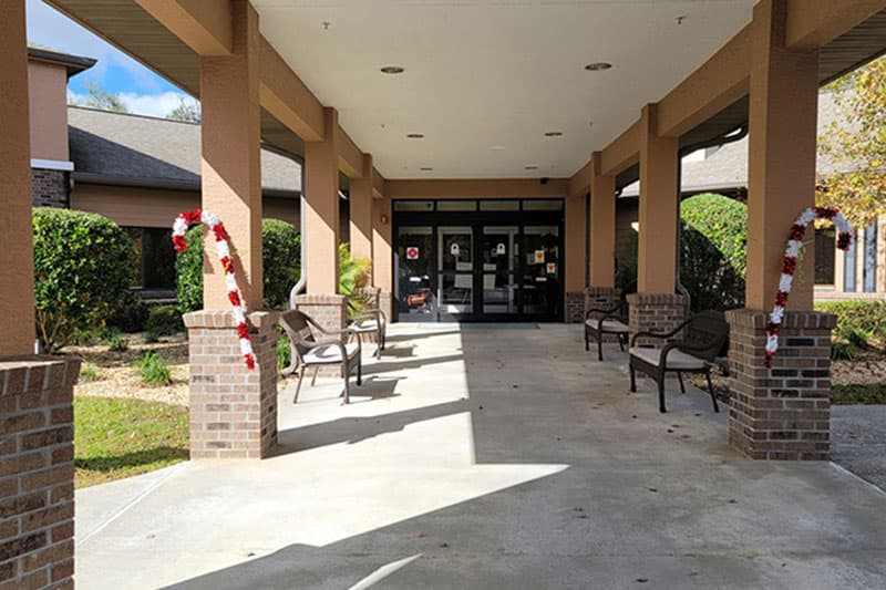 Community photo