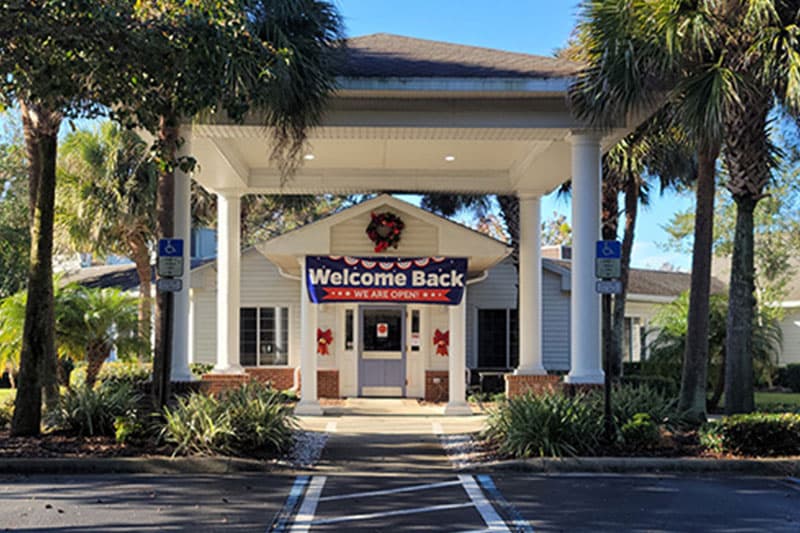 Community photo