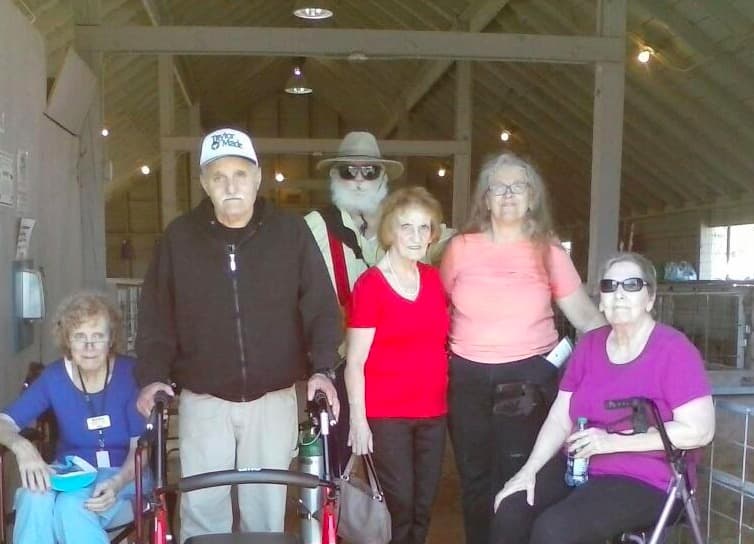 Community photo