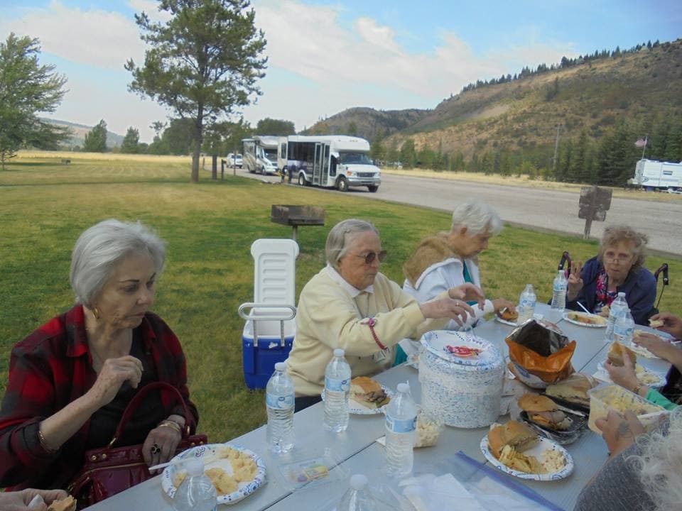 Community photo