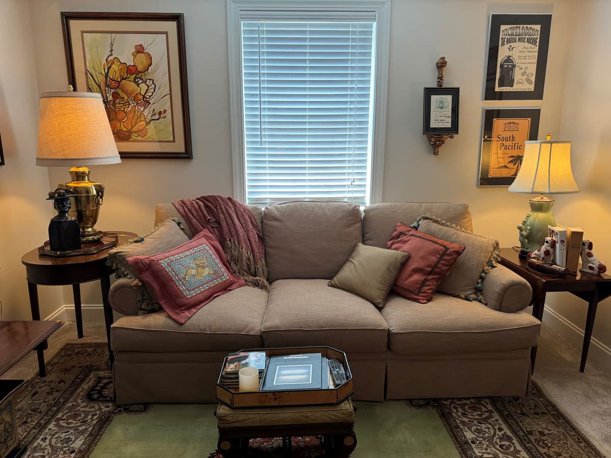 Community photo