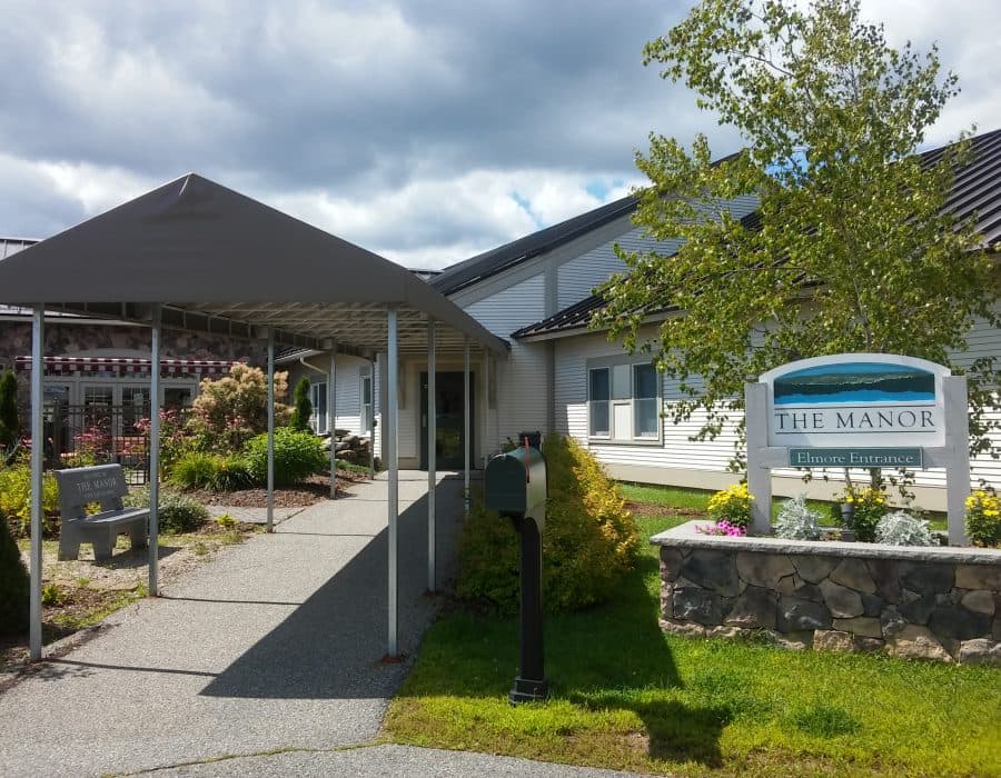 Community photo