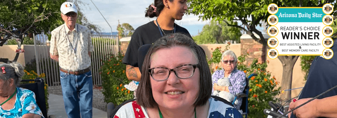 Community photo
