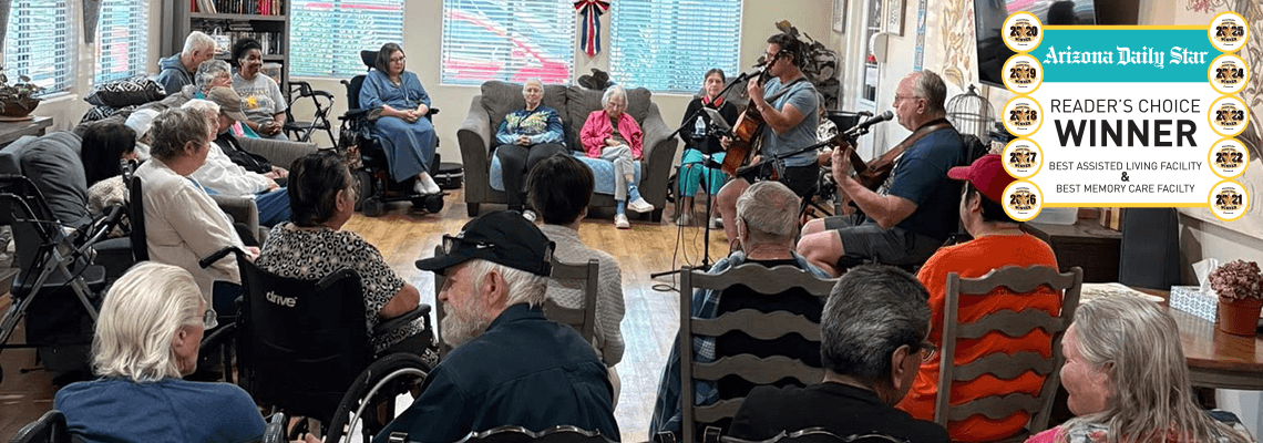Community photo