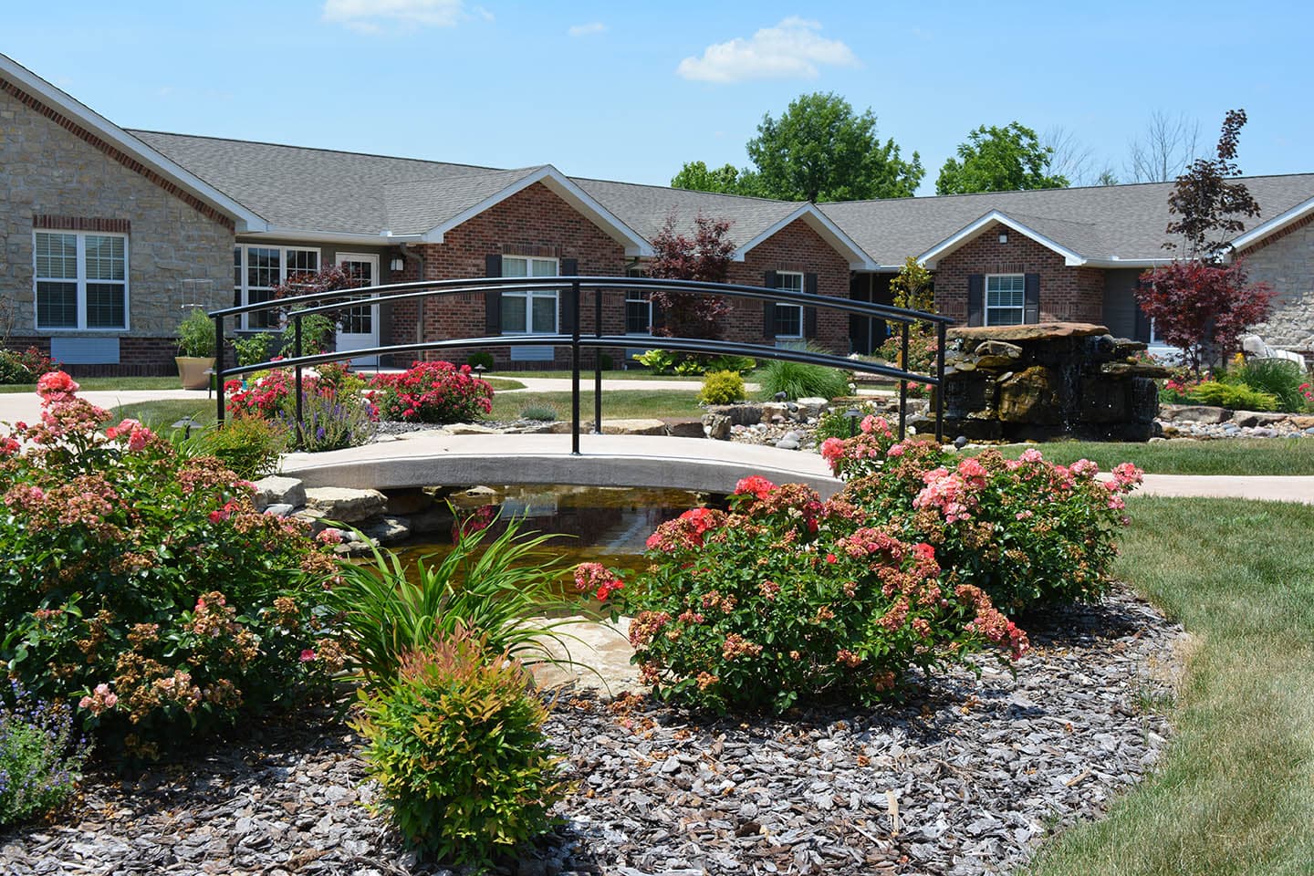 Community photo