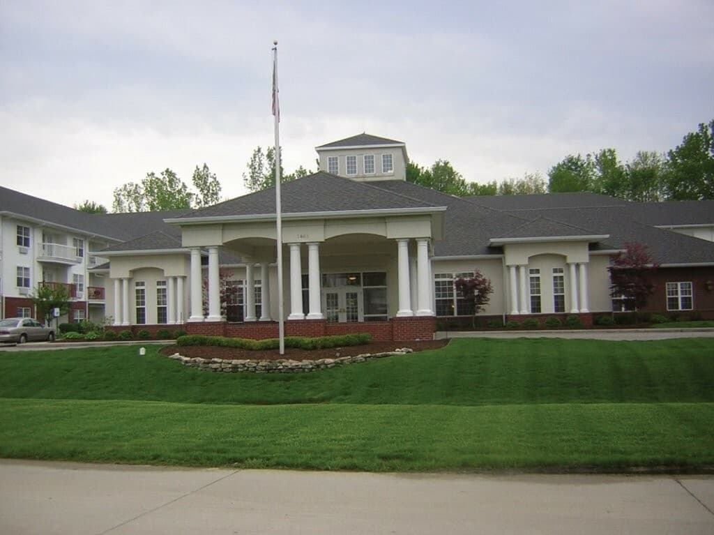 Community photo
