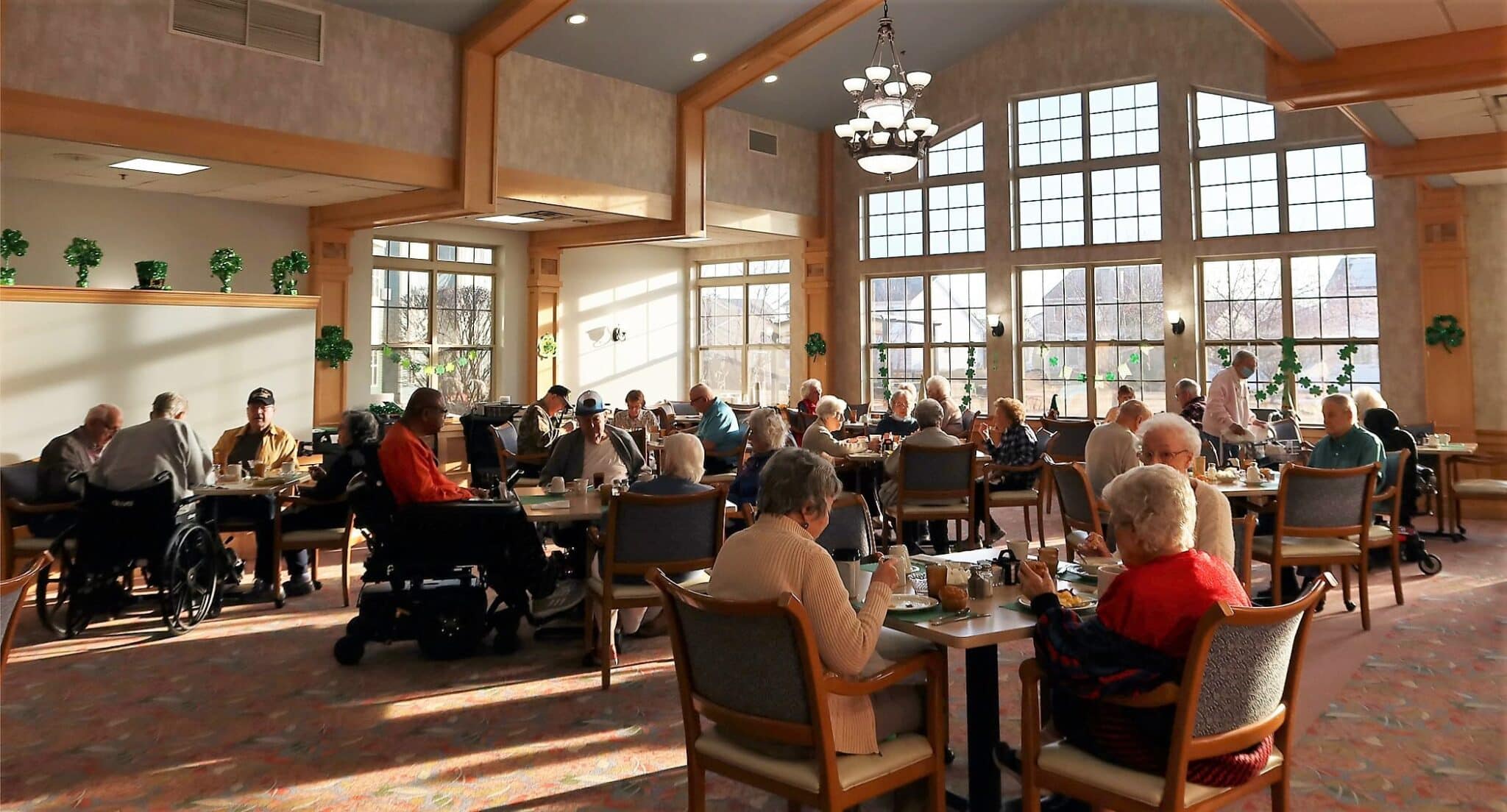 Community photo