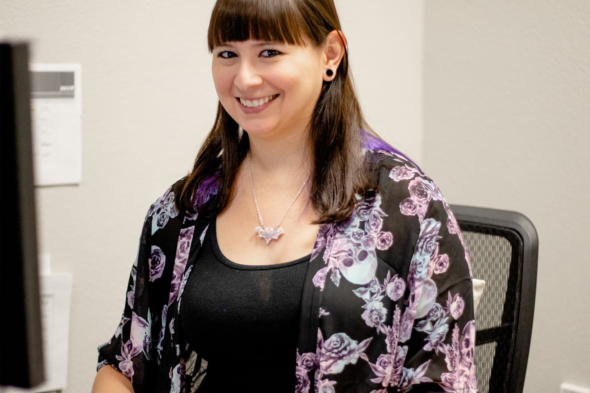 Community photo