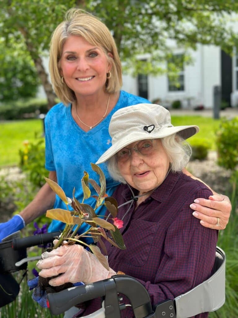 Community photo