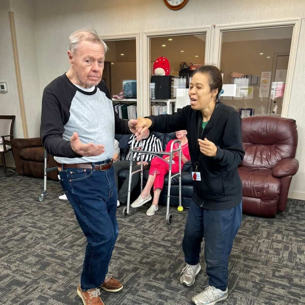 Community photo