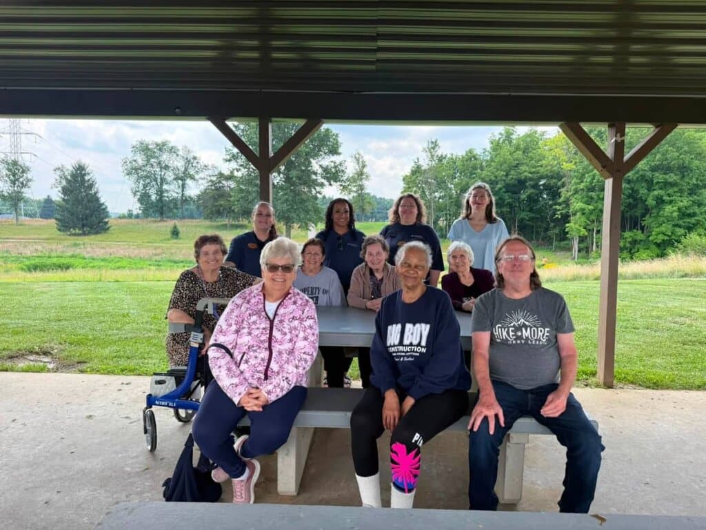 Community photo
