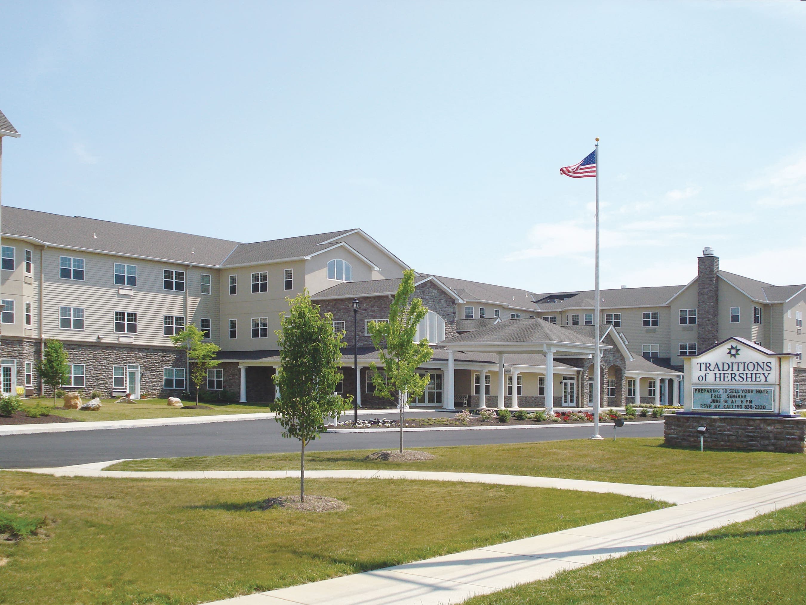 Community photo
