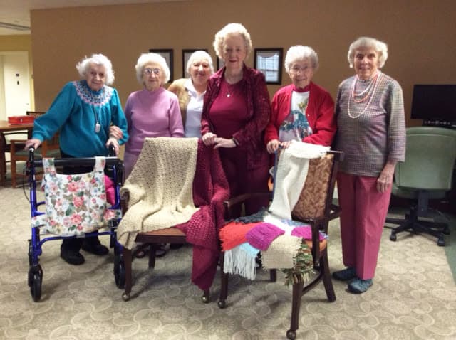 Community photo