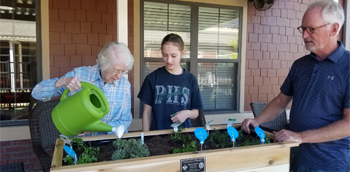 Community photo