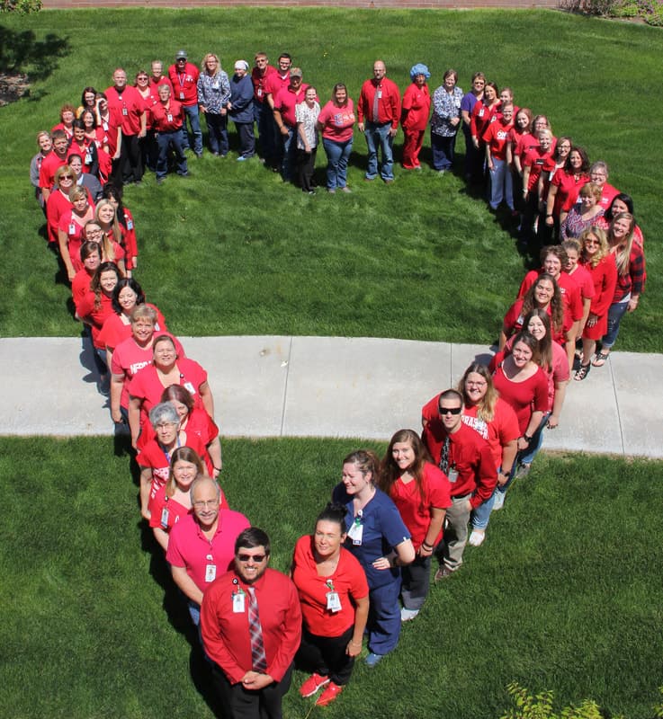 Community photo