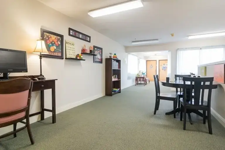 Community photo
