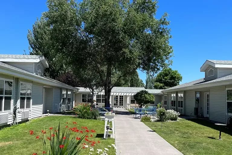 Community photo