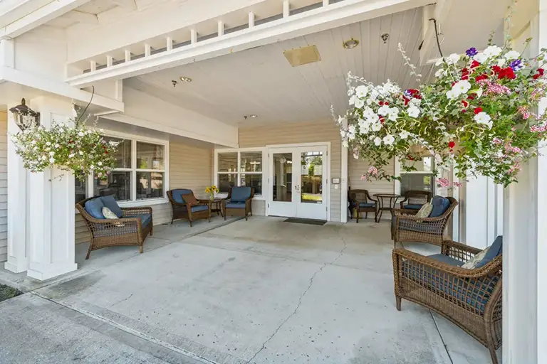 Community photo