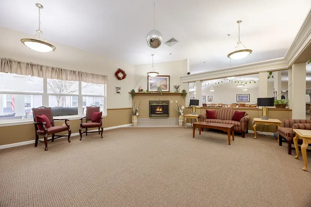 Community photo