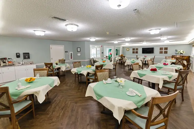 Community photo